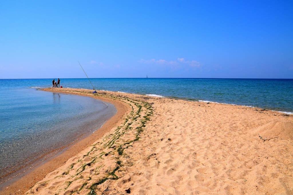 エパノミ Sea 'N' Sunヴィラ エクステリア 写真